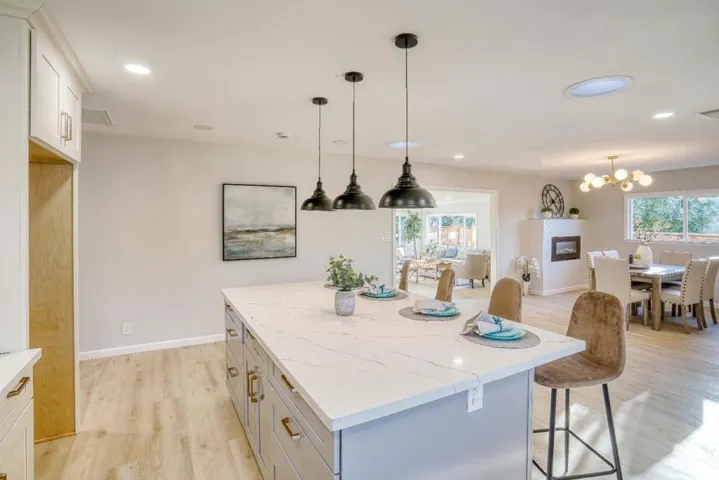 1417 Sierra Creek Way, San Jose, California 95132