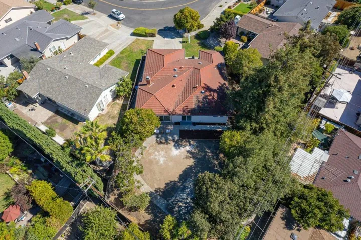 1417 Sierra Creek Way, San Jose, California 95132