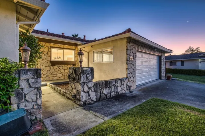 1417 Sierra Creek Way, San Jose, California 95132