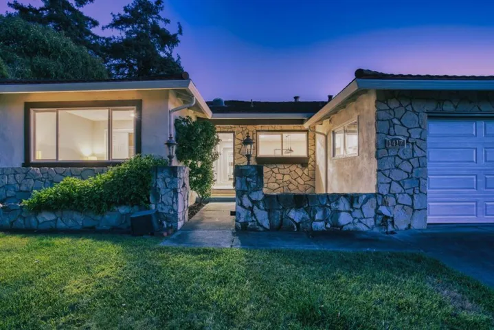 1417 Sierra Creek Way, San Jose, California 95132