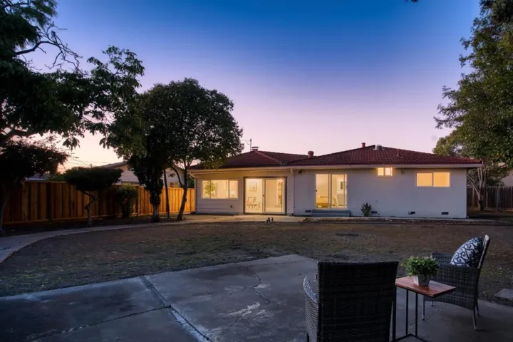 1417 Sierra Creek Way, San Jose, California 95132
