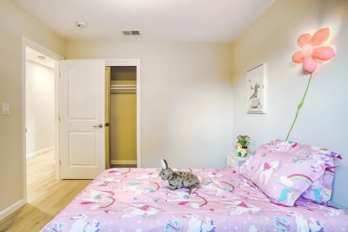 1417 Sierra Creek Way, San Jose, California 95132
