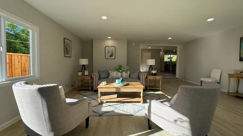 1417 Sierra Creek Way, San Jose, California 95132