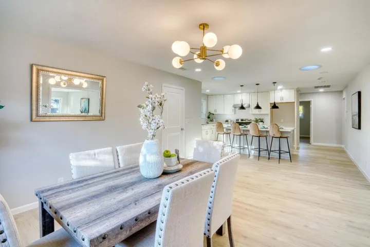 1417 Sierra Creek Way, San Jose, California 95132