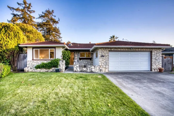 1417 Sierra Creek Way, San Jose, California 95132
