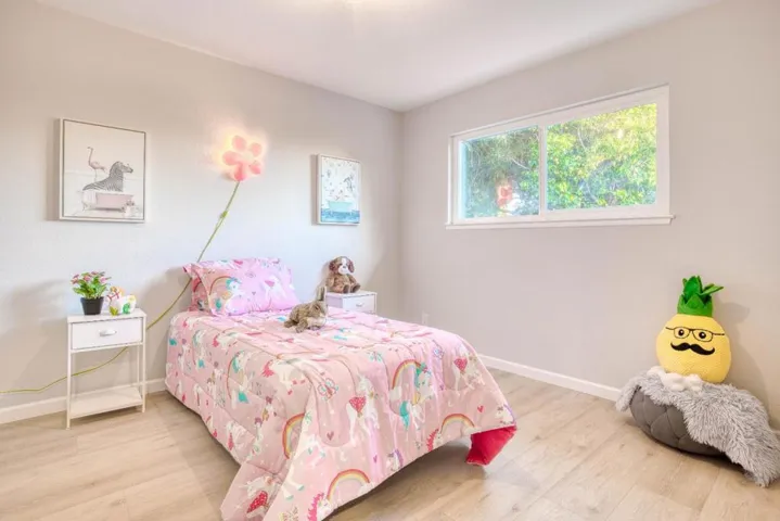 1417 Sierra Creek Way, San Jose, California 95132
