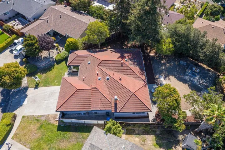 1417 Sierra Creek Way, San Jose, California 95132