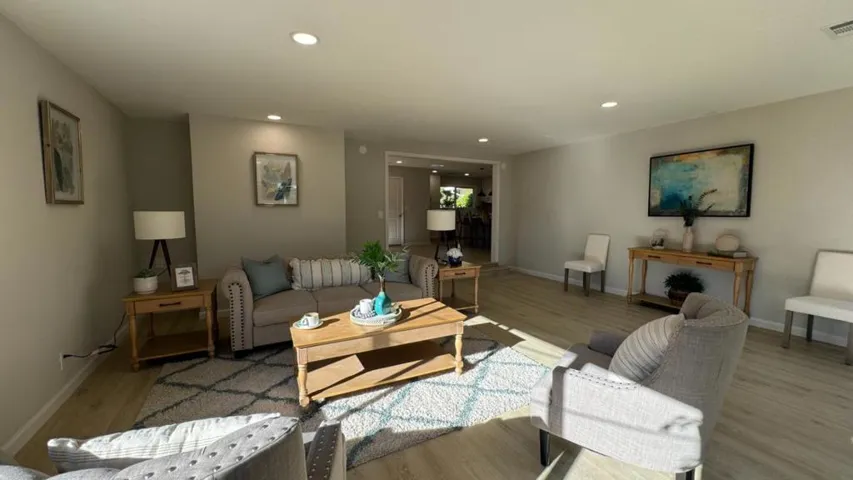 1417 Sierra Creek Way, San Jose, California 95132