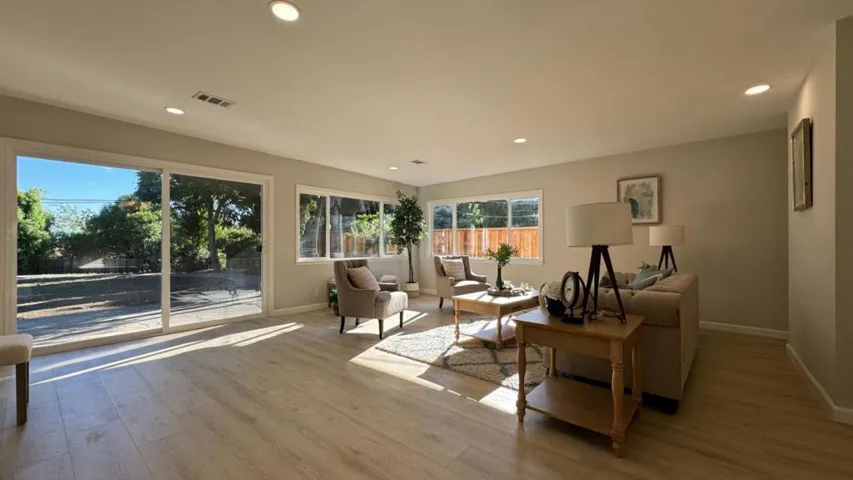 1417 Sierra Creek Way, San Jose, California 95132