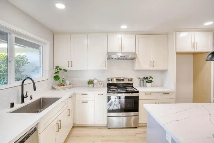 1417 Sierra Creek Way, San Jose, California 95132