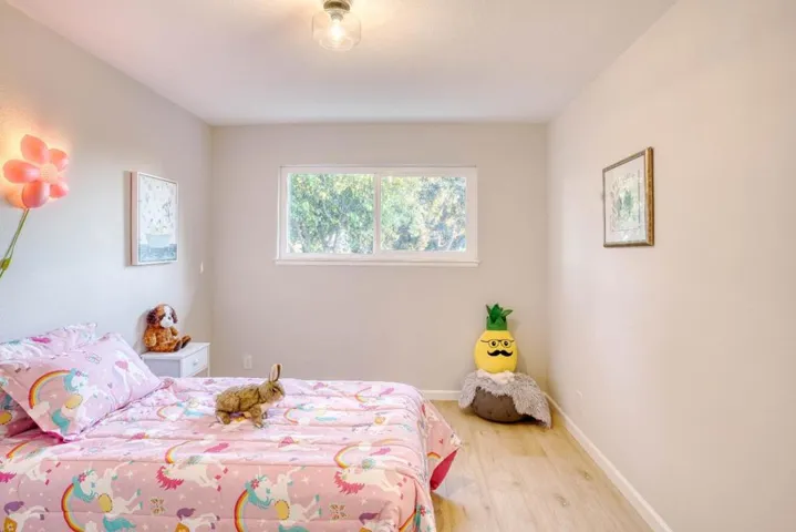 1417 Sierra Creek Way, San Jose, California 95132