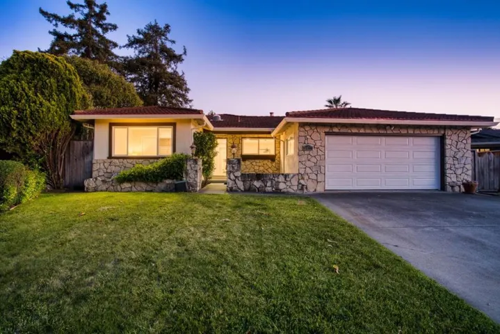 1417 Sierra Creek Way, San Jose, California 95132