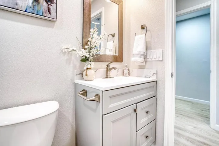 1417 Sierra Creek Way, San Jose, California 95132
