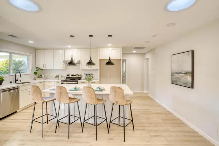 1417 Sierra Creek Way, San Jose, California 95132
