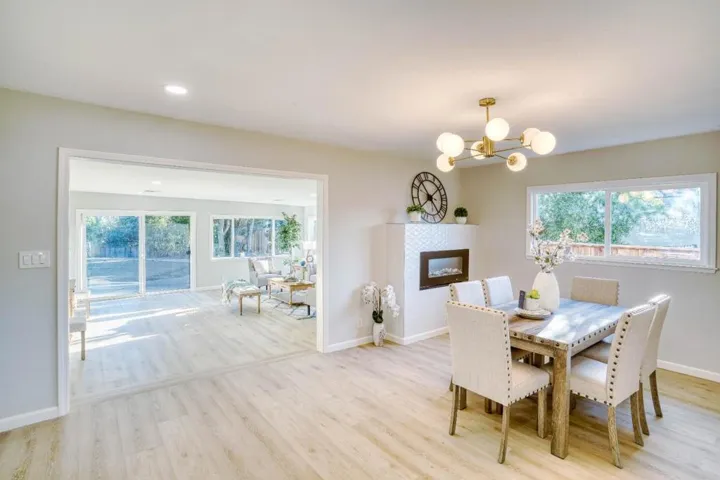 1417 Sierra Creek Way, San Jose, California 95132