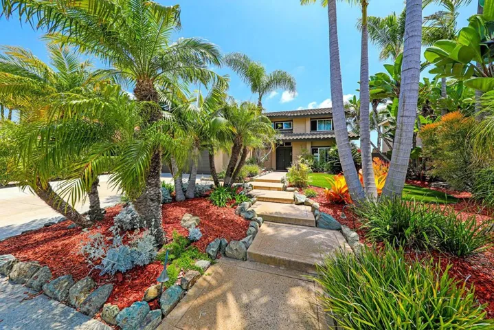 2607 Jacaranda Ave, Carlsbad, California 92009