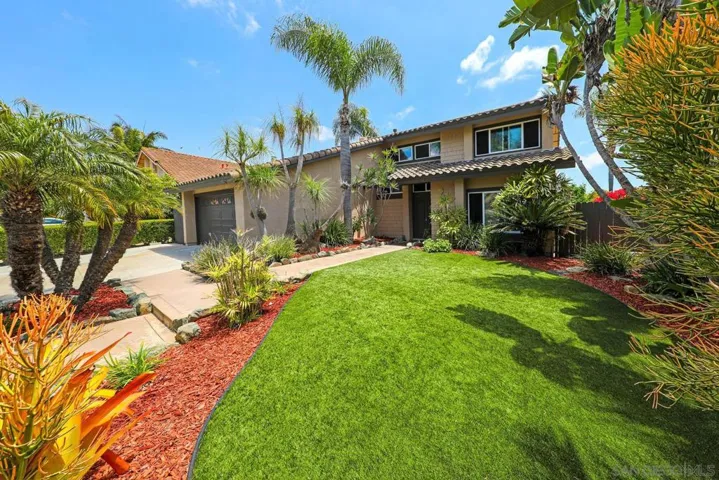 2607 Jacaranda Ave, Carlsbad, California 92009
