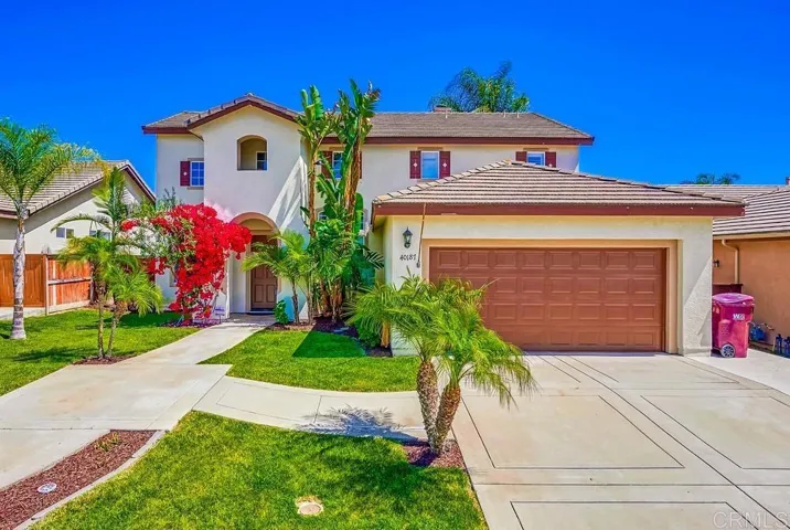 40187 Torrey Pines Road, Murrieta, California 92563