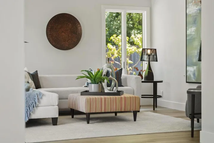 3587 La Mata Way, Palo Alto, California 94306
