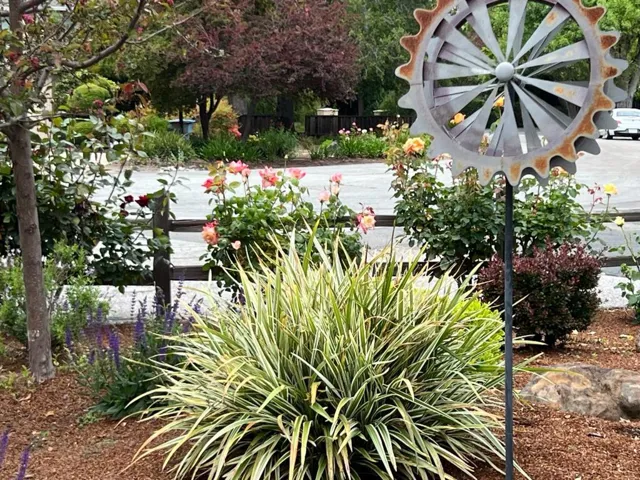 3587 La Mata Way, Palo Alto, California 94306