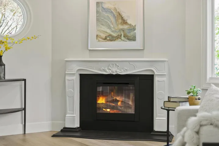 3587 La Mata Way, Palo Alto, California 94306