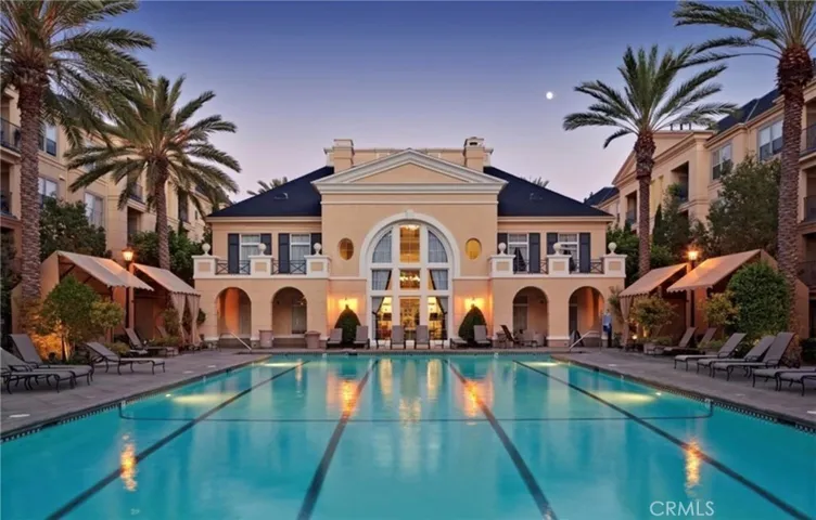 2144 Watermarke Place, Irvine, California 92612
