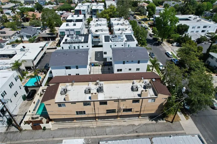 4821 Riverton Avenue 2, North Hollywood, California 91601