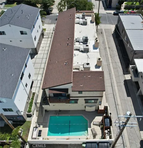 4821 Riverton Avenue 2, North Hollywood, California 91601
