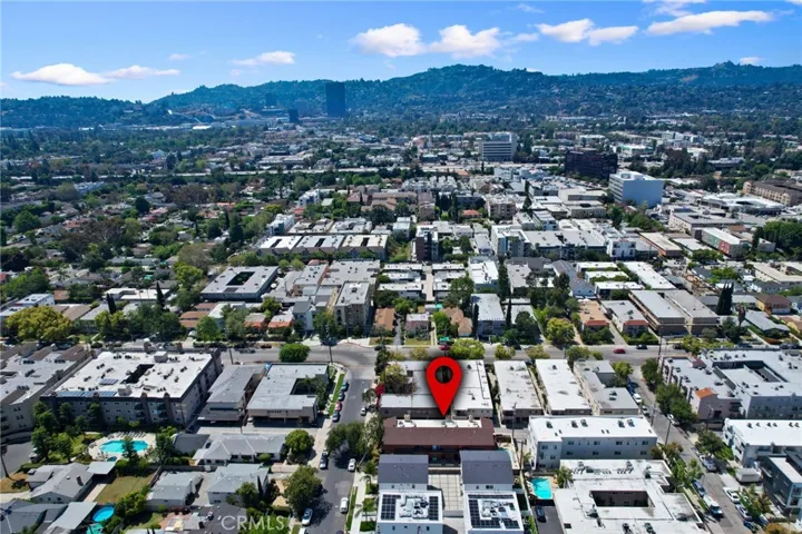 4821 Riverton Avenue 2, North Hollywood, California 91601