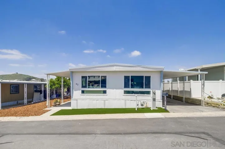 13300 Los Coches East 62, El Cajon, California 92021