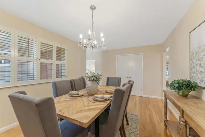5304 Lenora Avenue, San Jose, California 95124