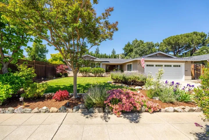 5304 Lenora Avenue, San Jose, California 95124