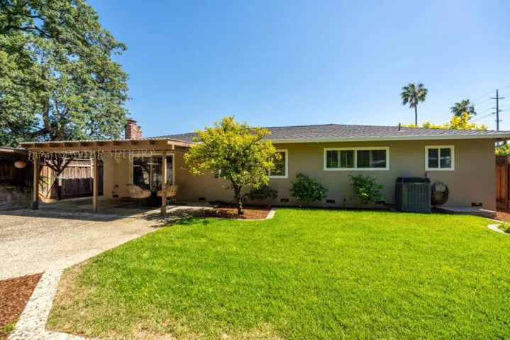 5304 Lenora Avenue, San Jose, California 95124