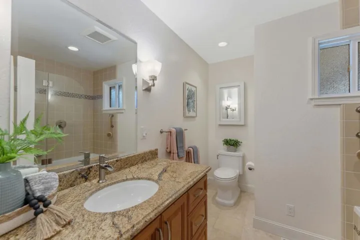 5304 Lenora Avenue, San Jose, California 95124