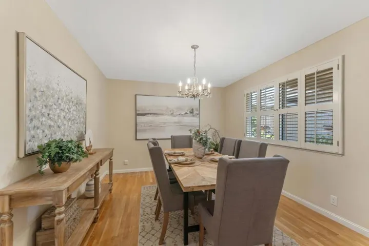 5304 Lenora Avenue, San Jose, California 95124