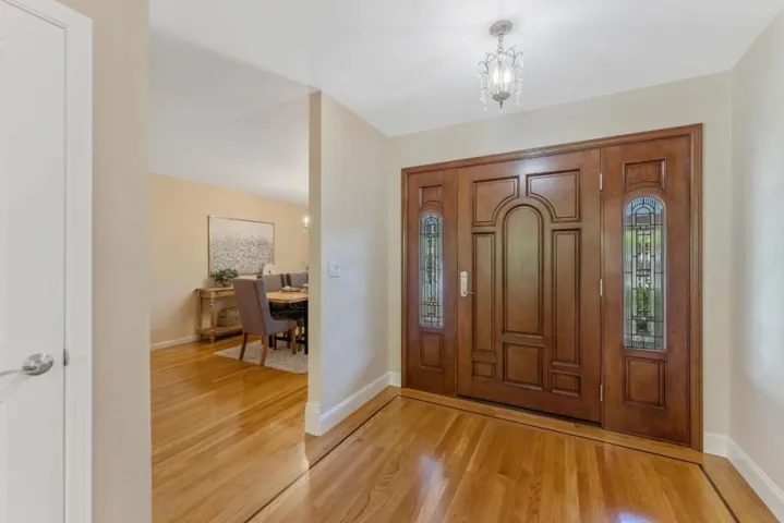 5304 Lenora Avenue, San Jose, California 95124