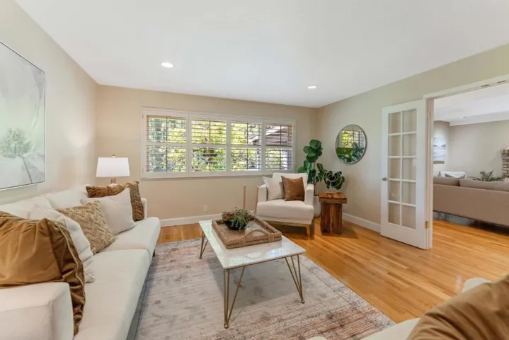 5304 Lenora Avenue, San Jose, California 95124