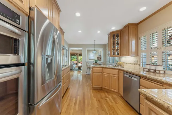 5304 Lenora Avenue, San Jose, California 95124