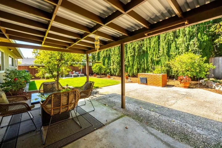 5304 Lenora Avenue, San Jose, California 95124