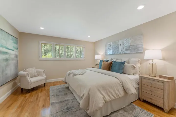 5304 Lenora Avenue, San Jose, California 95124