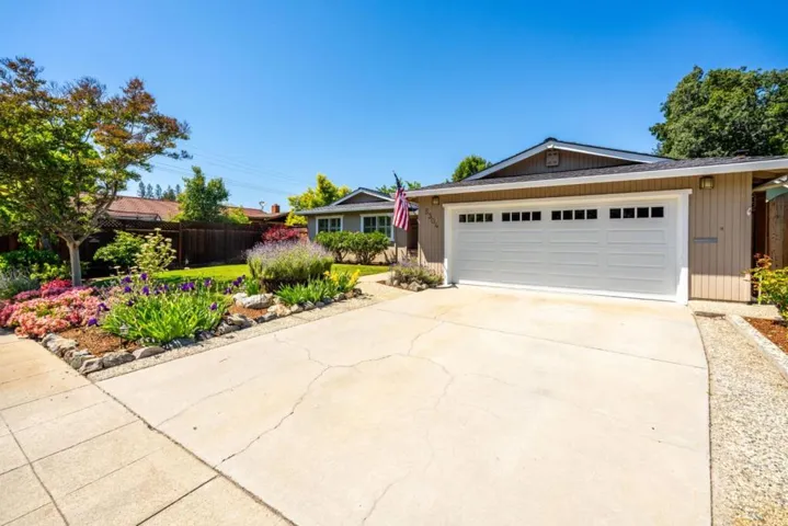 5304 Lenora Avenue, San Jose, California 95124