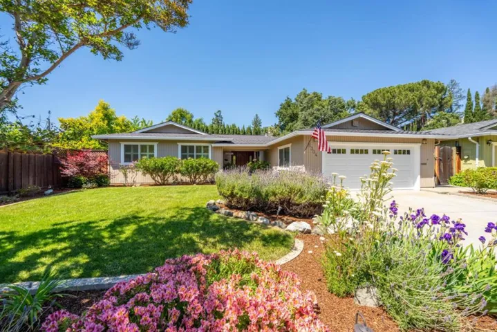 5304 Lenora Avenue, San Jose, California 95124