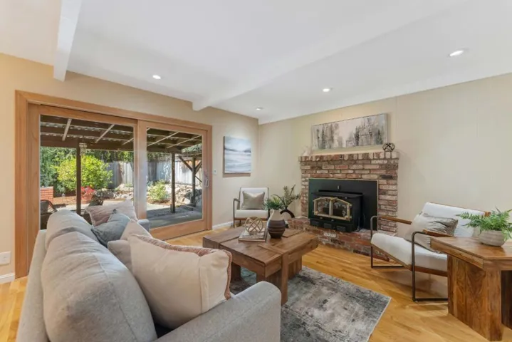5304 Lenora Avenue, San Jose, California 95124