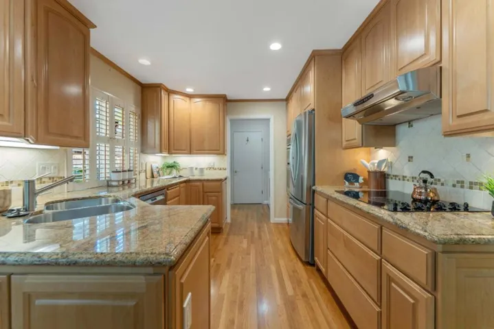 5304 Lenora Avenue, San Jose, California 95124
