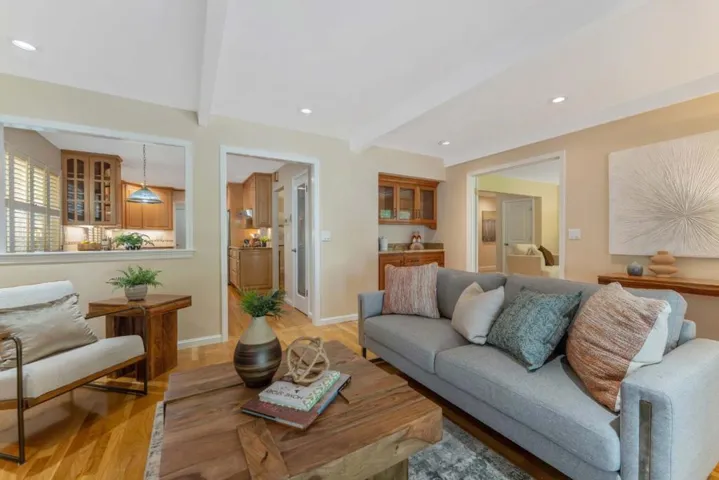 5304 Lenora Avenue, San Jose, California 95124