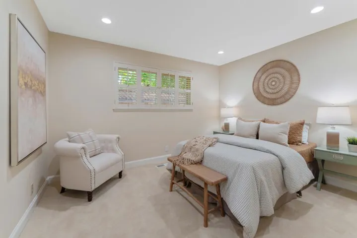 5304 Lenora Avenue, San Jose, California 95124