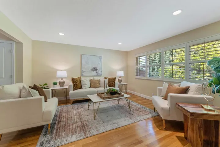 5304 Lenora Avenue, San Jose, California 95124