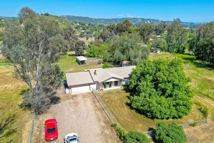 1727 Elm St, Ramona, California 92065