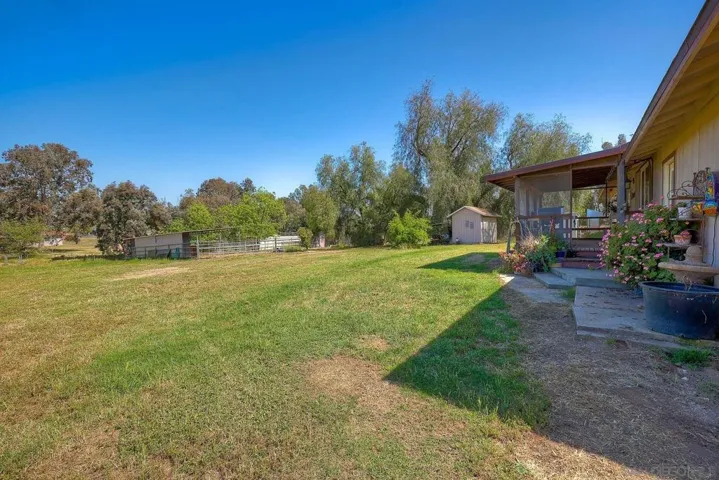 1727 Elm St, Ramona, California 92065