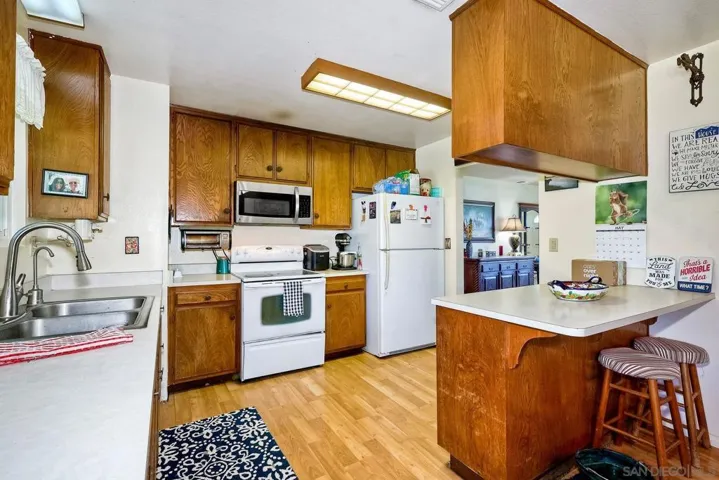 1727 Elm St, Ramona, California 92065